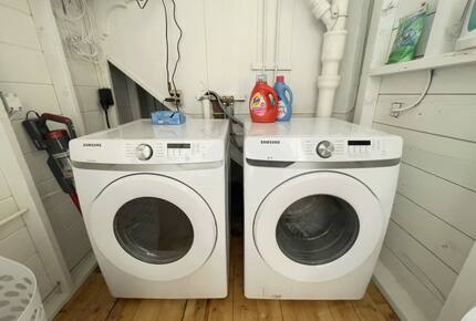 The Castaway Cottage - South Kingstown, Rhode Island