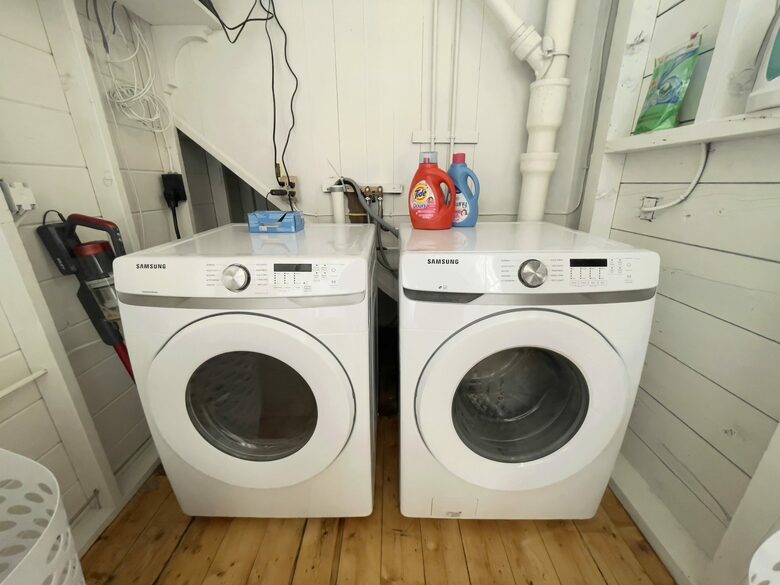 The Castaway Cottage - South Kingstown, Rhode Island