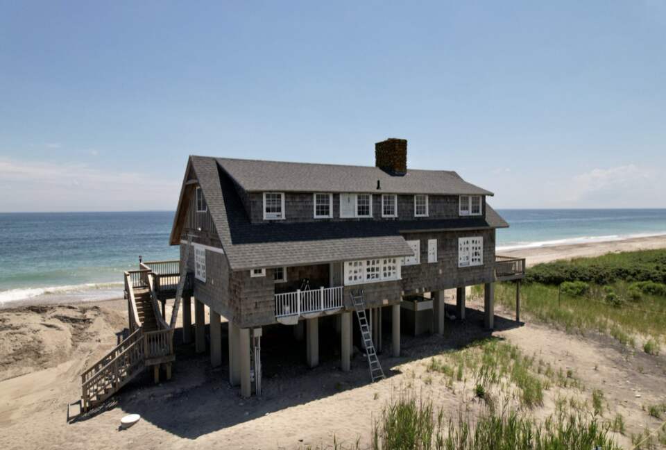The Castaway Cottage - South Kingstown, Rhode Island