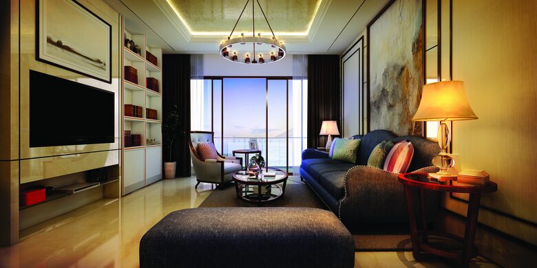 Mumbai Luxury Apartment - Mumbai, India