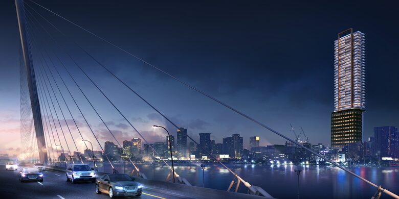 Mumbai Luxury Apartment - Mumbai, India