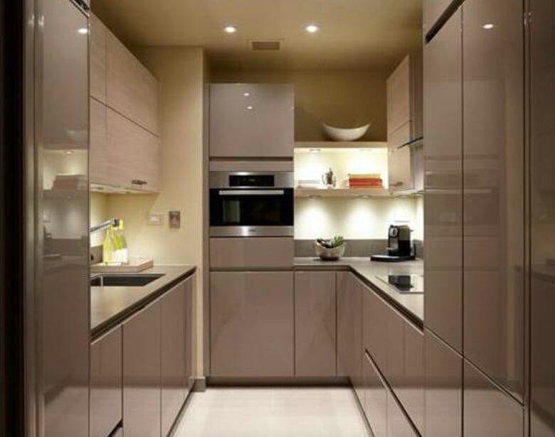 Mumbai Luxury Apartment - Mumbai, India