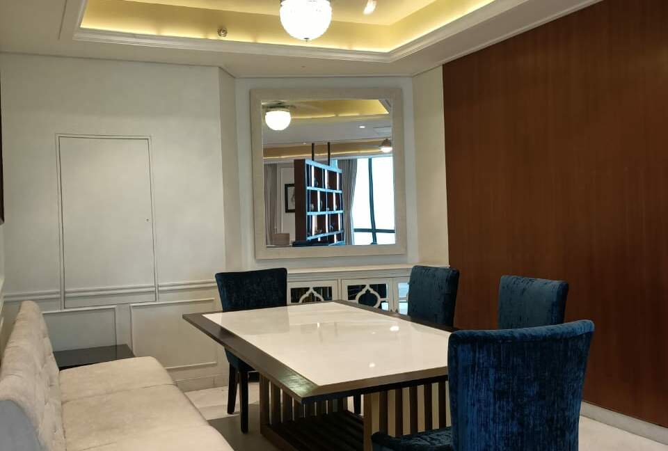 Kolkata Luxury Apartment - Kolkata, India