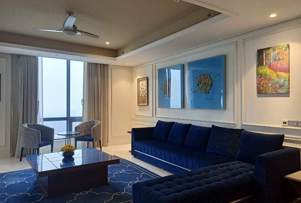 Kolkata Luxury Apartment - Kolkata, India