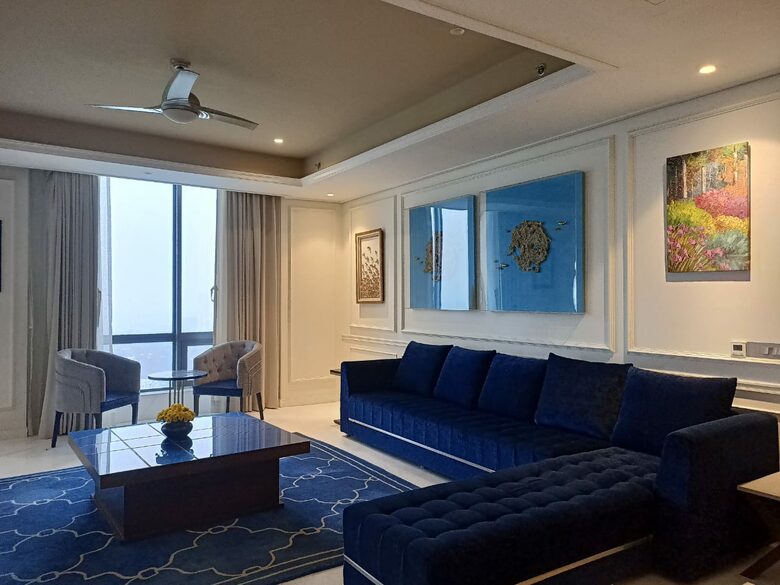 Kolkata Luxury Apartment - Kolkata, India