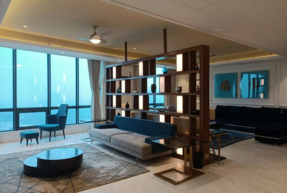 Kolkata Luxury Apartment - Kolkata, India