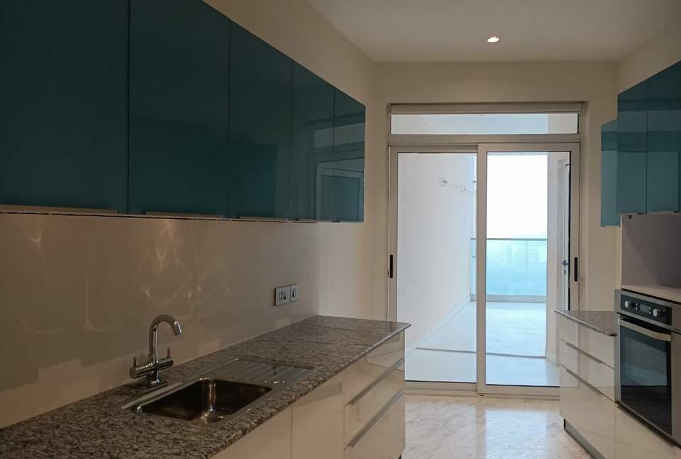 Kolkata Luxury Apartment - Kolkata, India