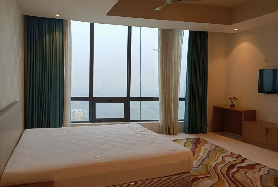 Kolkata Luxury Apartment - Kolkata, India