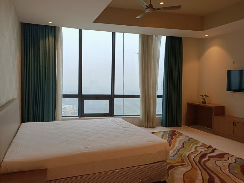 Kolkata Luxury Apartment - Kolkata, India