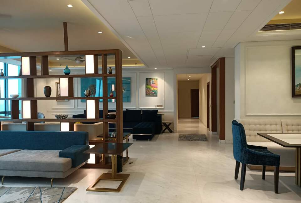 Kolkata Luxury Apartment - Kolkata, India