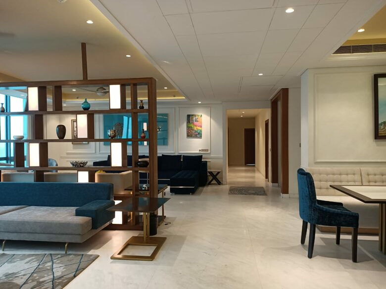 Kolkata Luxury Apartment - Kolkata, India