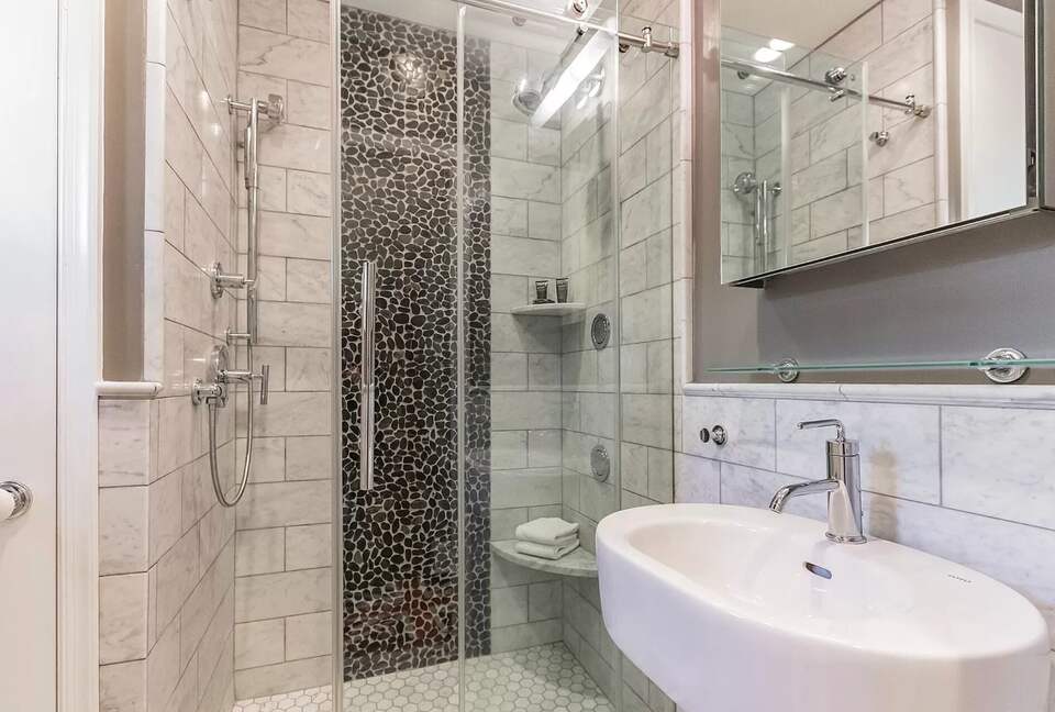 Historical Philadelphia Trinity Home - Philadelphia, Pennsylvania