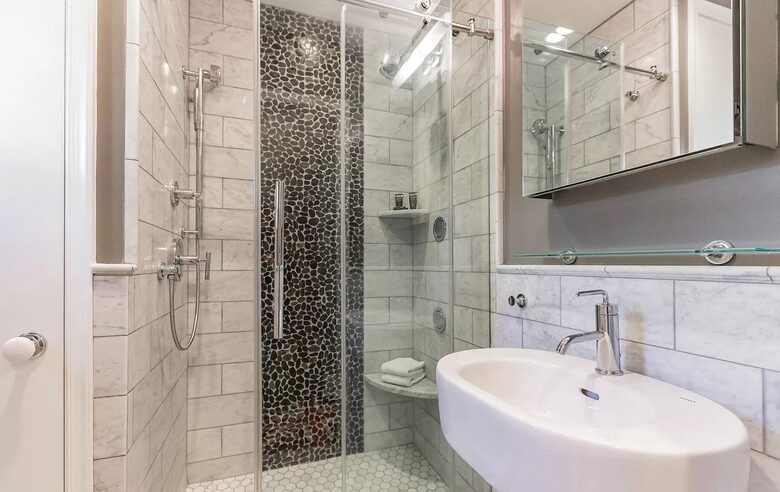 Historical Philadelphia Trinity Home - Philadelphia, Pennsylvania