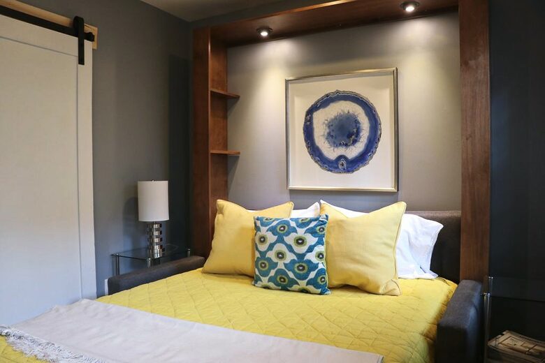 Historical Philadelphia Trinity Home - Philadelphia, Pennsylvania