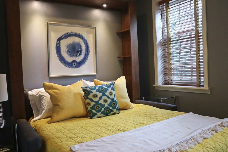 Historical Philadelphia Trinity Home - Philadelphia, Pennsylvania