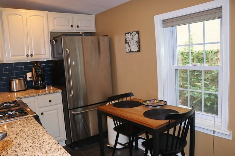 Historical Philadelphia Trinity Home - Philadelphia, Pennsylvania