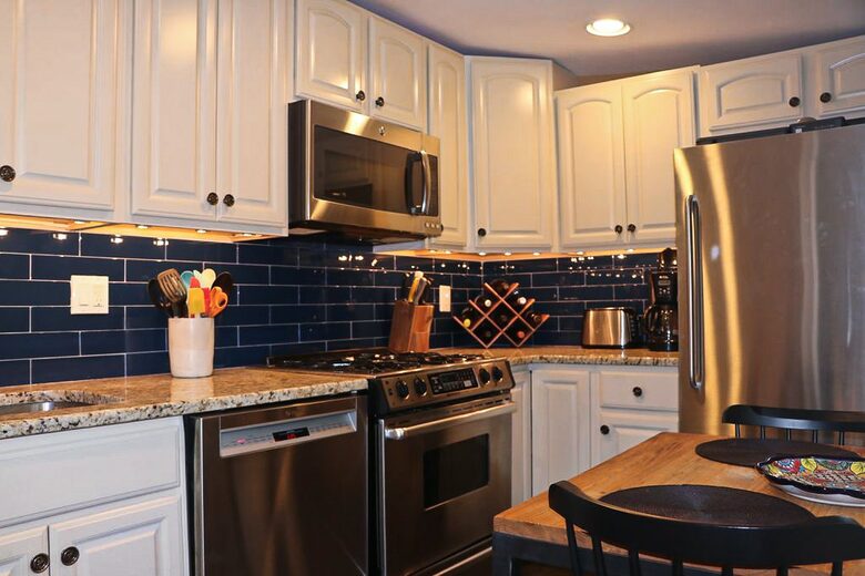 Historical Philadelphia Trinity Home - Philadelphia, Pennsylvania