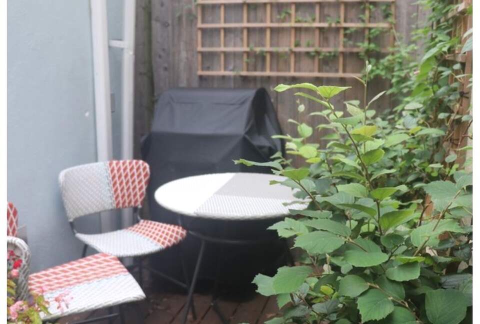 Historical Philadelphia Trinity Home - Philadelphia, Pennsylvania