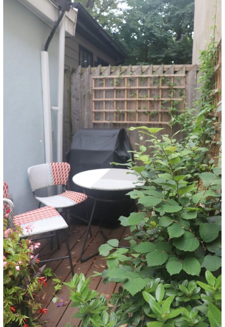 Historical Philadelphia Trinity Home - Philadelphia, Pennsylvania