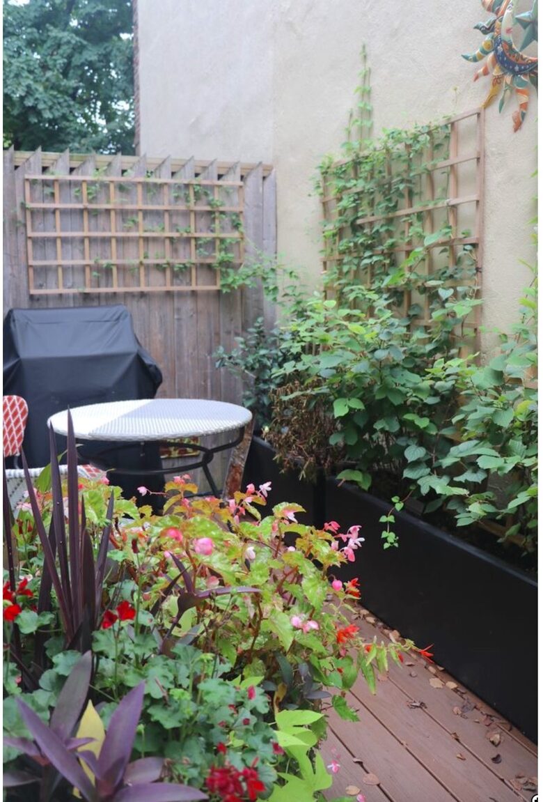 Historical Philadelphia Trinity Home - Philadelphia, Pennsylvania