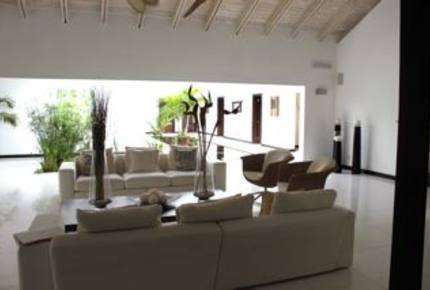 Villa Serena - La Romana, Dominican Republic