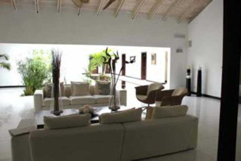 Villa Serena - La Romana, Dominican Republic