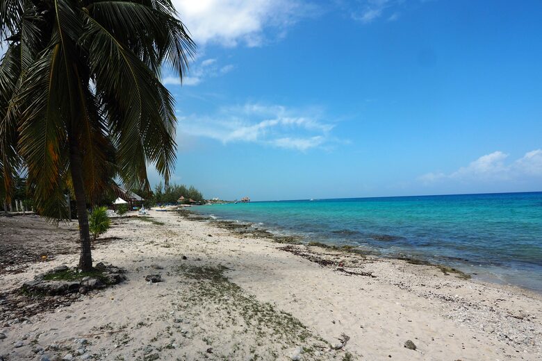 Villa Coronado on the Mexican Caribbean! - Cozumel, Mexico