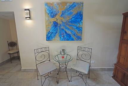 Villa Coronado on the Mexican Caribbean! - Cozumel, Mexico