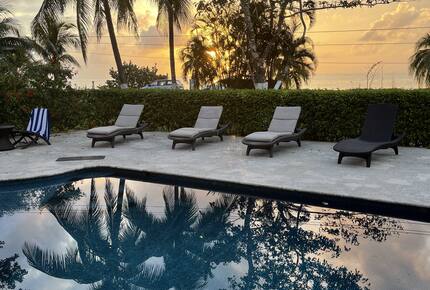 Villa Coronado on the Mexican Caribbean! - Cozumel, Mexico