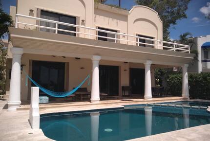 Villa Coronado on the Mexican Caribbean! - Cozumel, Mexico