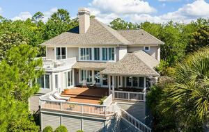 Sweetgrass - Kiawah Island, South Carolina