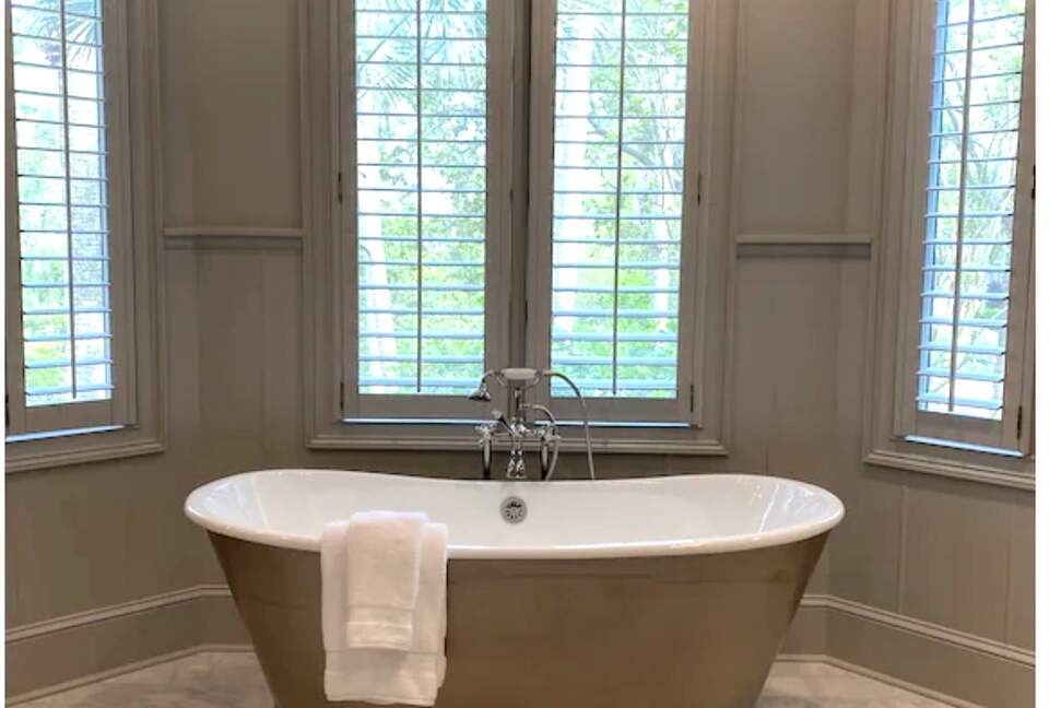 Sweetgrass - Kiawah Island, South Carolina