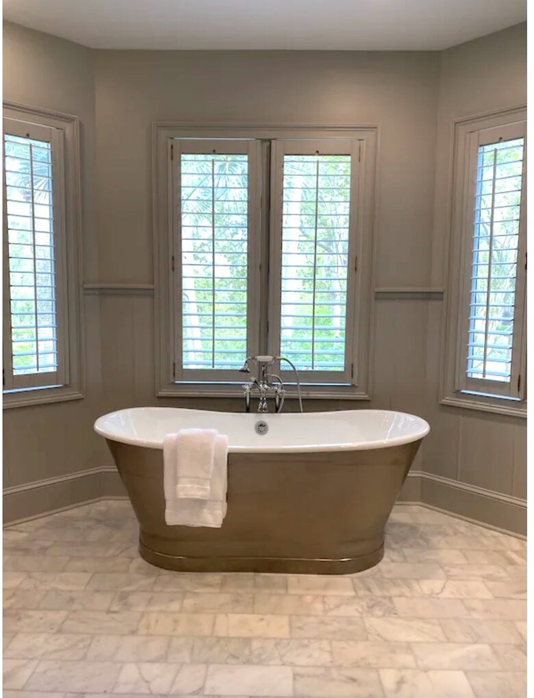 Sweetgrass - Kiawah Island, South Carolina