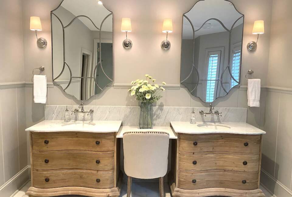 Sweetgrass - Kiawah Island, South Carolina