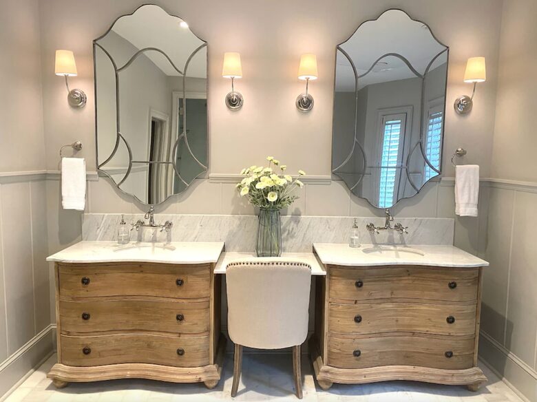 Sweetgrass - Kiawah Island, South Carolina