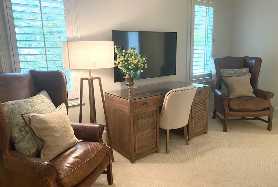 Sweetgrass - Kiawah Island, South Carolina