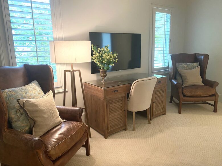 Sweetgrass - Kiawah Island, South Carolina