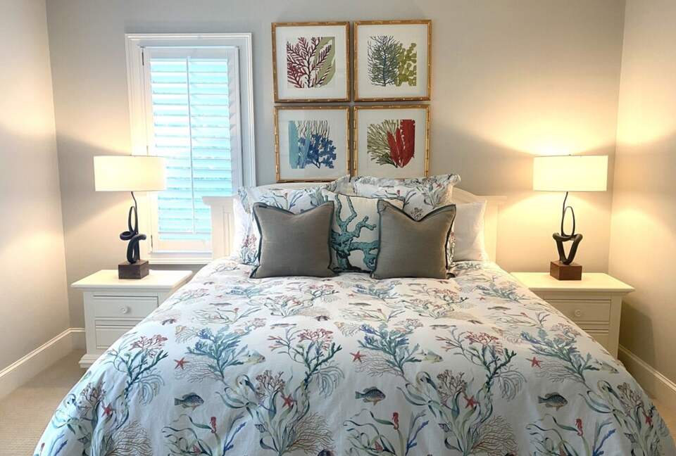 Sweetgrass - Kiawah Island, South Carolina