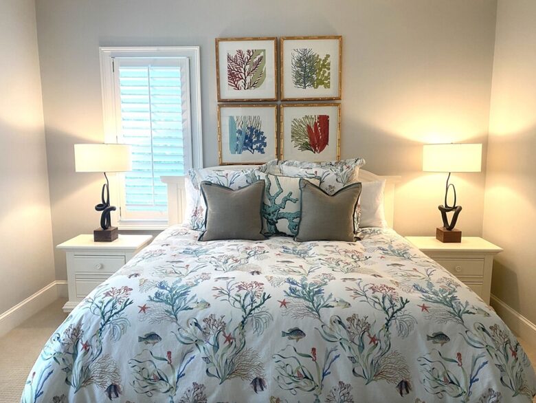 Sweetgrass - Kiawah Island, South Carolina