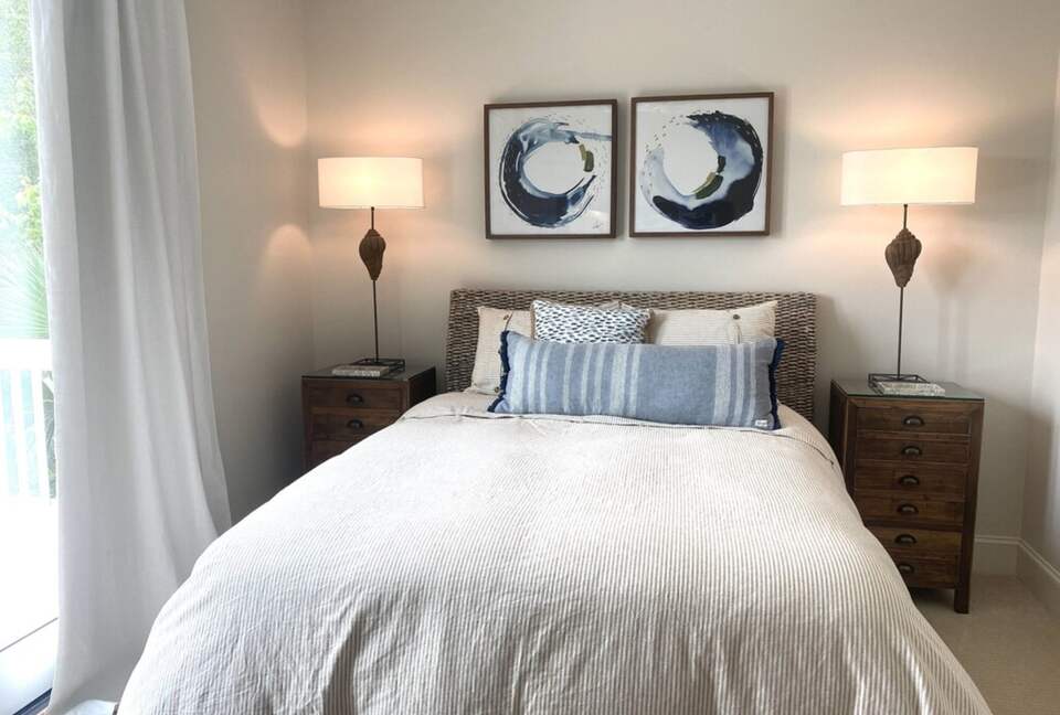 Sweetgrass - Kiawah Island, South Carolina