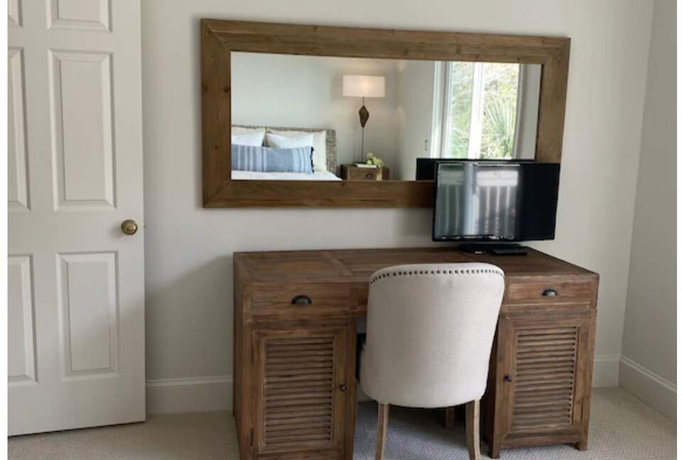 Sweetgrass - Kiawah Island, South Carolina