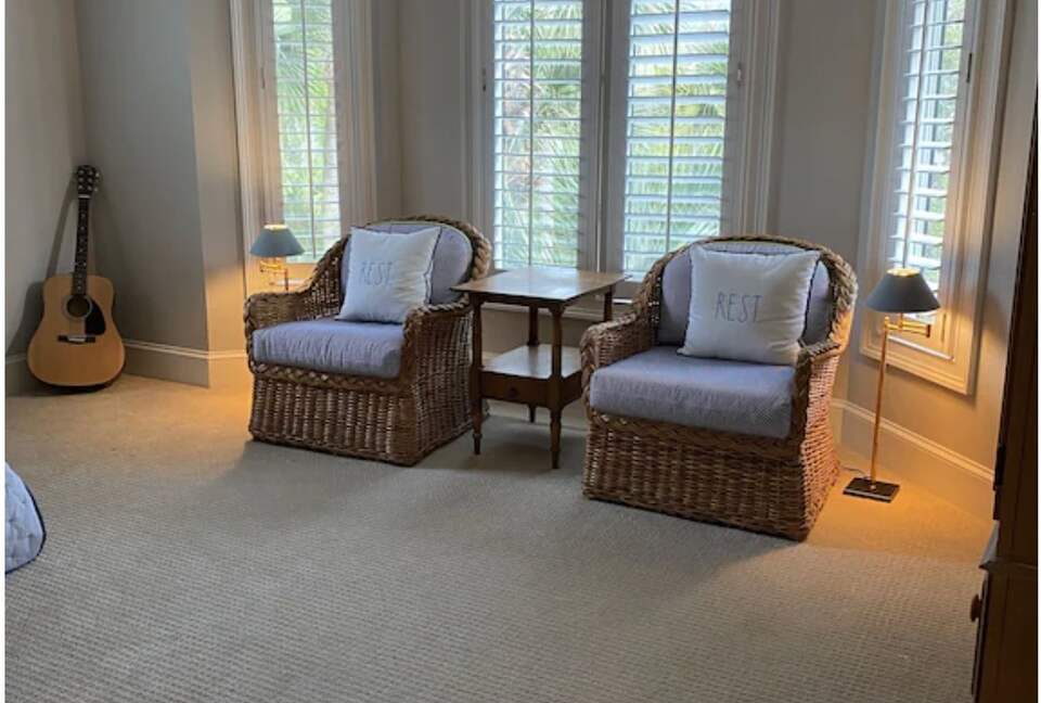 Sweetgrass - Kiawah Island, South Carolina