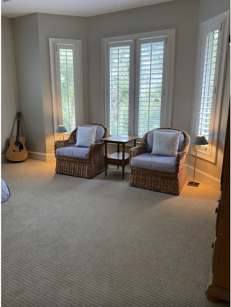 Sweetgrass - Kiawah Island, South Carolina