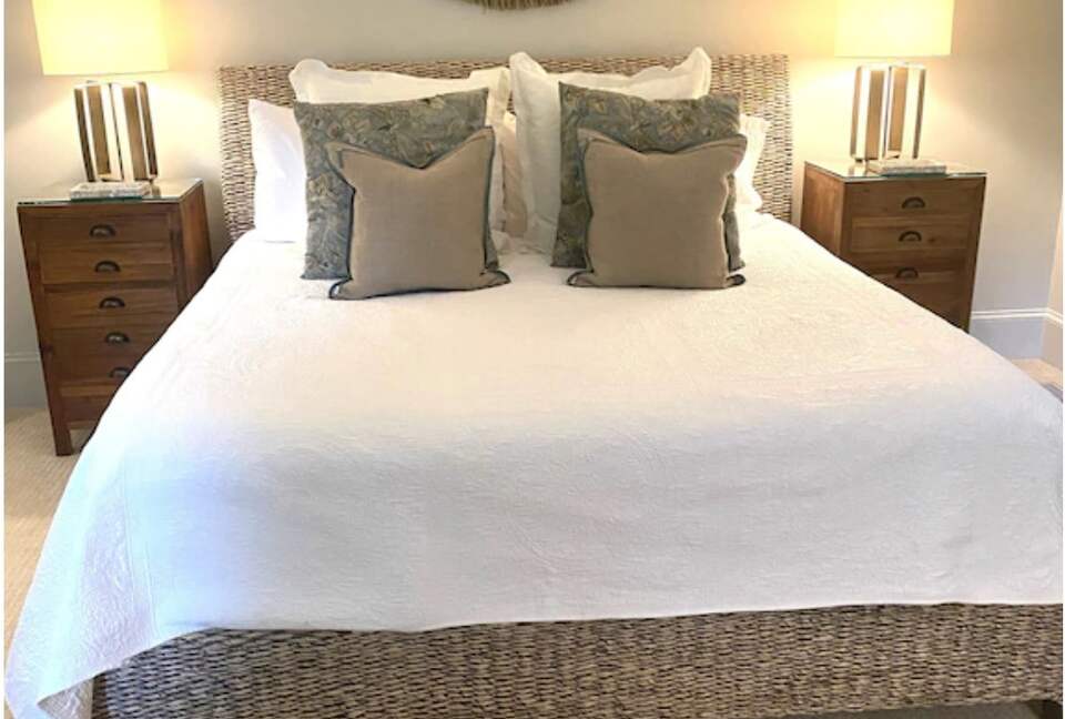 Sweetgrass - Kiawah Island, South Carolina