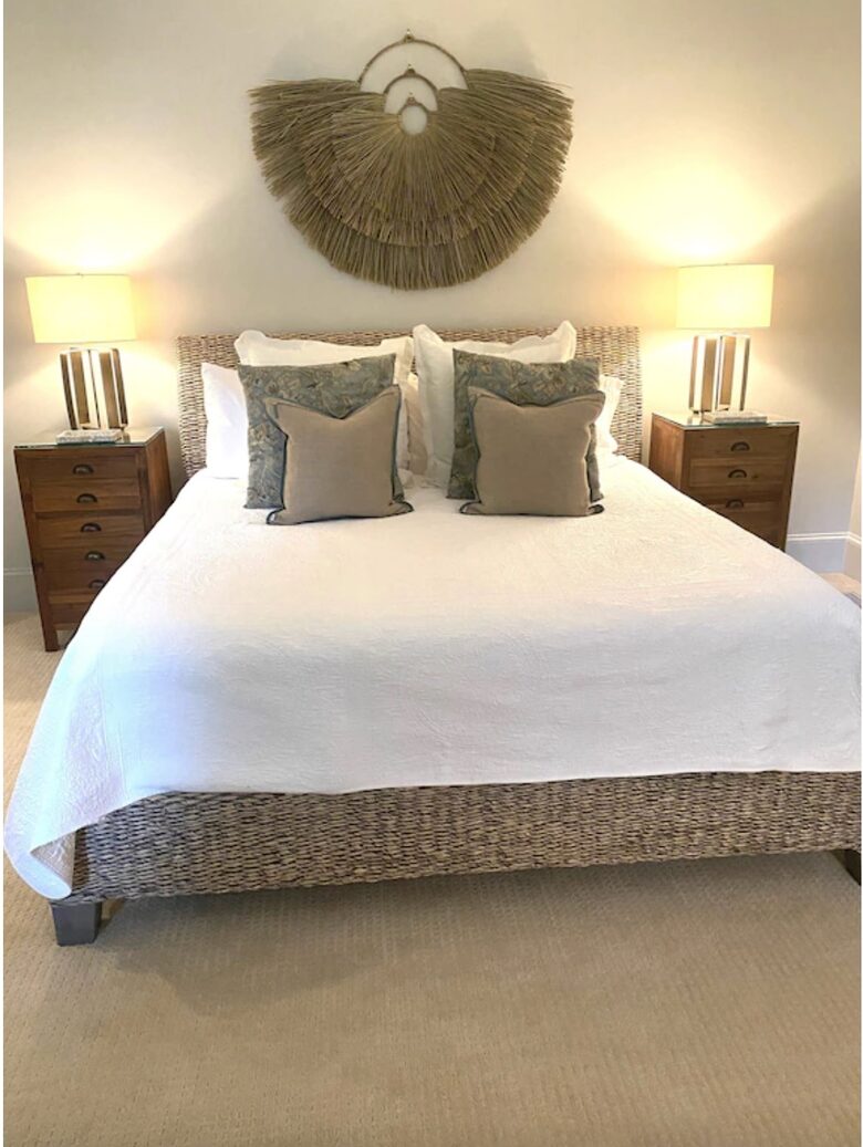 Sweetgrass - Kiawah Island, South Carolina