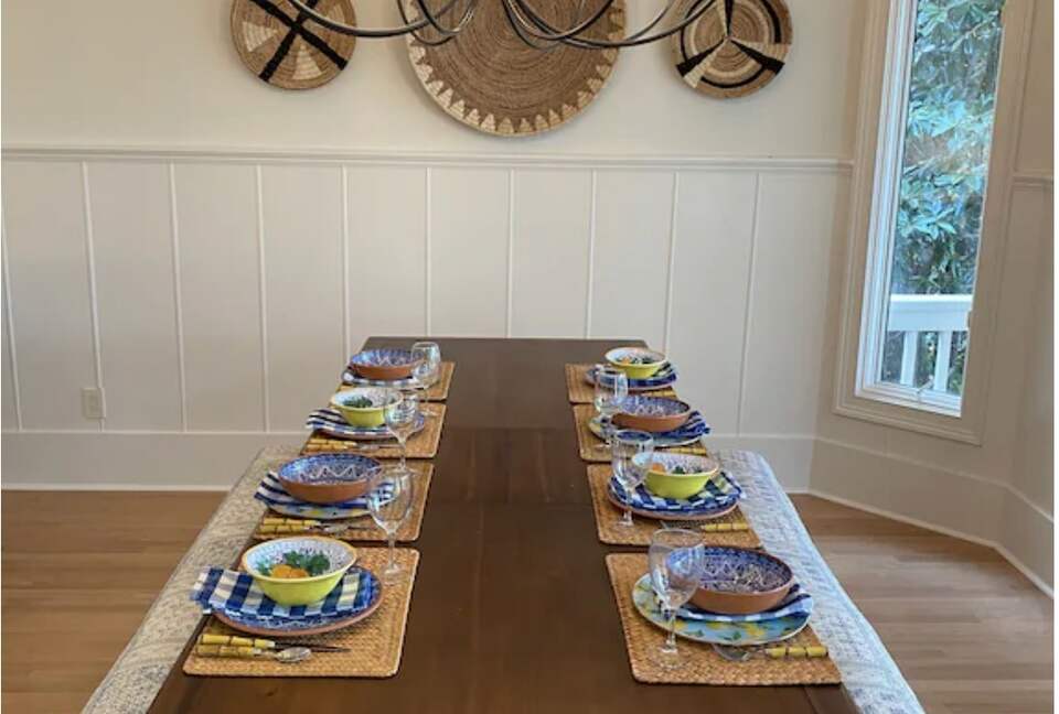 Sweetgrass - Kiawah Island, South Carolina