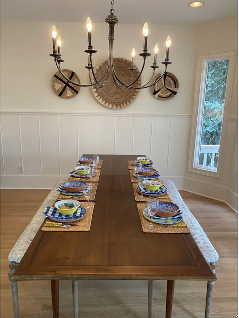 Sweetgrass - Kiawah Island, South Carolina