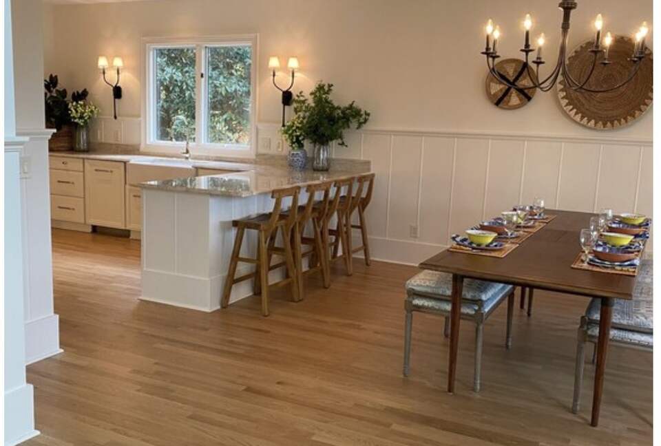 Sweetgrass - Kiawah Island, South Carolina