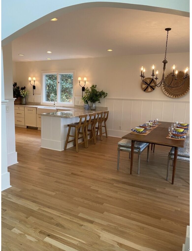 Sweetgrass - Kiawah Island, South Carolina