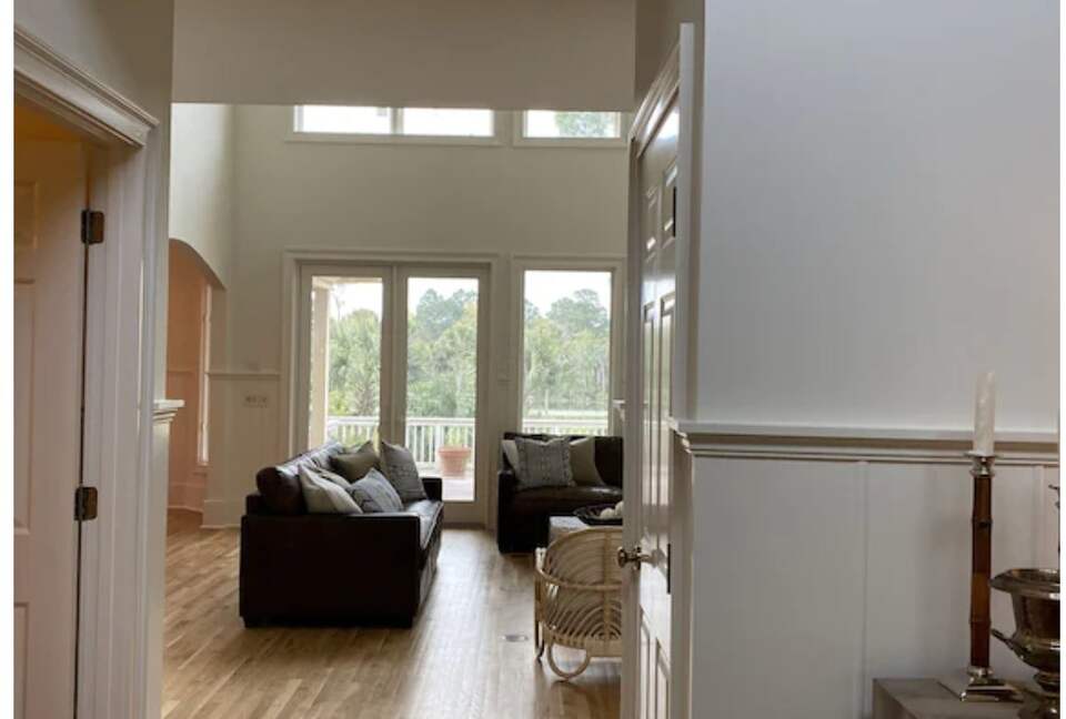 Sweetgrass - Kiawah Island, South Carolina